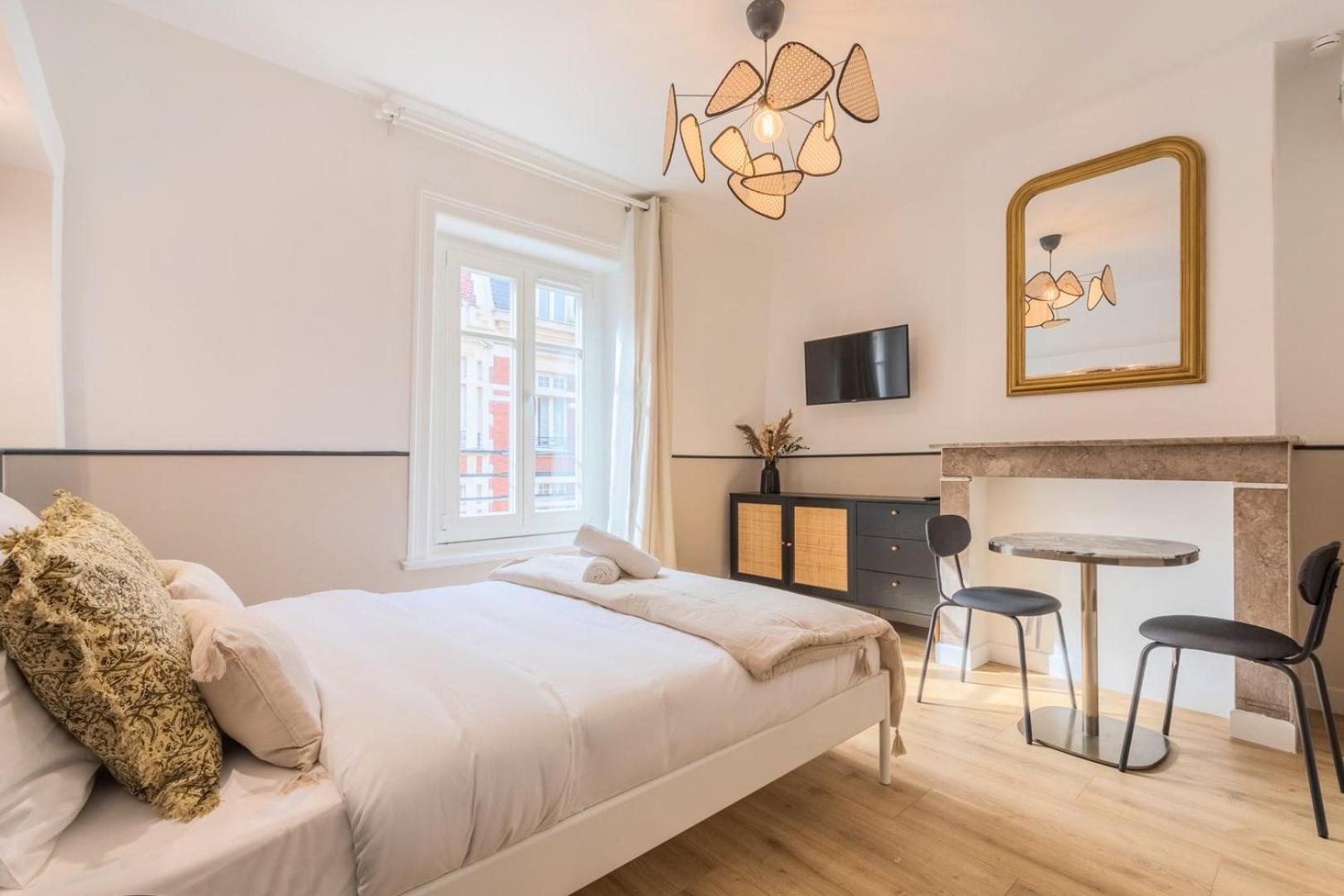 5-Bedroom House In The Centre Of Lille. Eksteriør billede